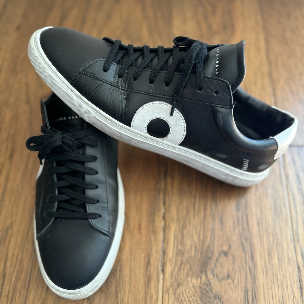 Oliver Cabell sneakers